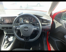 Volkswagen Polo 2019