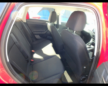 Volkswagen Polo 2019