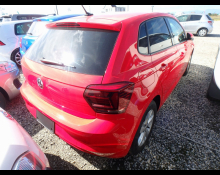 Volkswagen Polo 2019