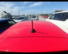 Volkswagen Polo 2019