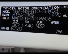 Toyota Yaris Cross 2022