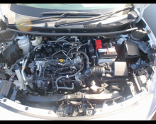 Toyota Yaris Cross 2022