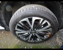 Toyota Yaris Cross 2022