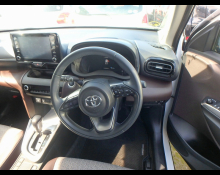 Toyota Yaris Cross 2022