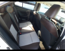 Toyota Yaris Cross 2022