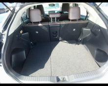 Toyota Yaris Cross 2022