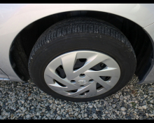 Toyota Corolla Fielder 2019