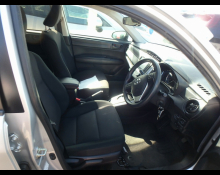 Toyota Corolla Fielder 2019