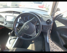 Toyota Corolla Fielder 2019