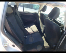 Toyota Corolla Fielder 2019