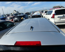 Toyota Corolla Fielder 2019