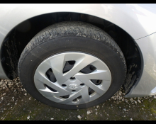 Toyota Corolla Fielder 2019