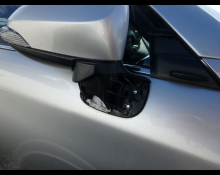 Toyota Corolla Fielder 2019