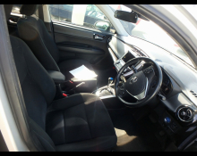 Toyota Corolla Fielder 2019