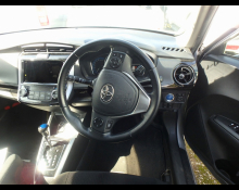 Toyota Corolla Fielder 2019