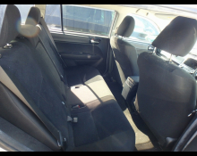 Toyota Corolla Fielder 2019