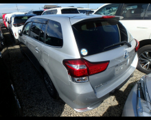 Toyota Corolla Fielder 2019