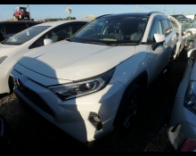 Toyota RAV4 2019