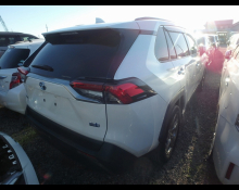 Toyota RAV4 2019