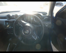 Suzuki Swift 2021
