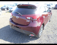 Mazda Demio 2016