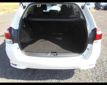 Toyota Corolla Fielder 2017