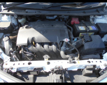 Toyota Corolla Fielder 2017