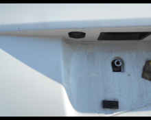 Toyota Corolla Fielder 2017