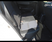 Toyota Corolla Fielder 2017