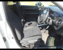 Toyota Corolla Fielder 2017