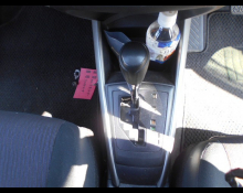 Toyota Corolla Fielder 2017