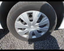 Toyota Corolla Fielder 2017