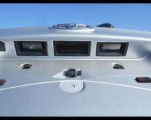 Toyota Corolla Fielder 2016