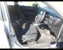 Toyota Corolla Fielder 2016