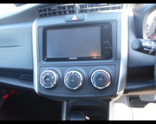 Toyota Corolla Fielder 2016