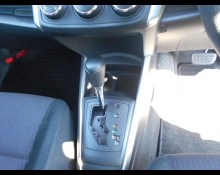 Toyota Corolla Fielder 2016