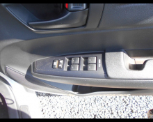 Toyota Corolla Fielder 2016