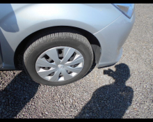 Toyota Corolla Fielder 2016