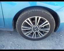 Mitsubishi Mirage 2019