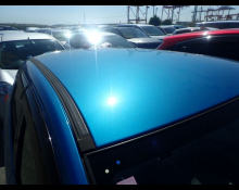 Mitsubishi Mirage 2019