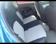 Mitsubishi Mirage 2019