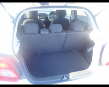 Mitsubishi Mirage 2019