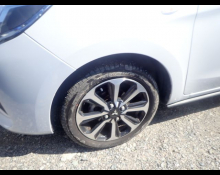 Mitsubishi Mirage 2021