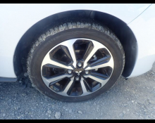 Mitsubishi Mirage 2021