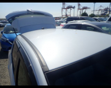 Mitsubishi Mirage 2021