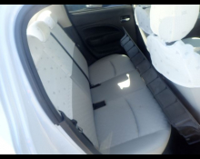 Mitsubishi Mirage 2021