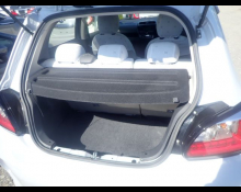 Mitsubishi Mirage 2021