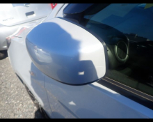 Mitsubishi Mirage 2021