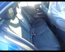 Mercedes-Benz C-Class 2022