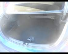 Mercedes-Benz C-Class 2022